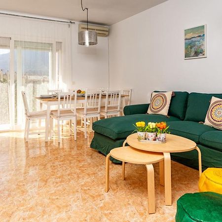 Casa Catalina Beach And Golf Apartment Estepona Bagian luar foto