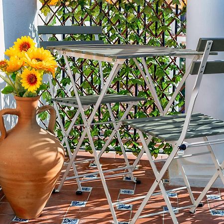 Casa Catalina Beach And Golf Apartment Estepona Bagian luar foto