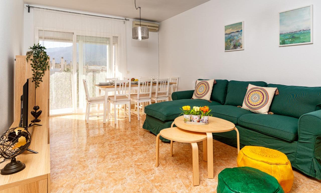 Casa Catalina Beach And Golf Apartment Estepona Bagian luar foto