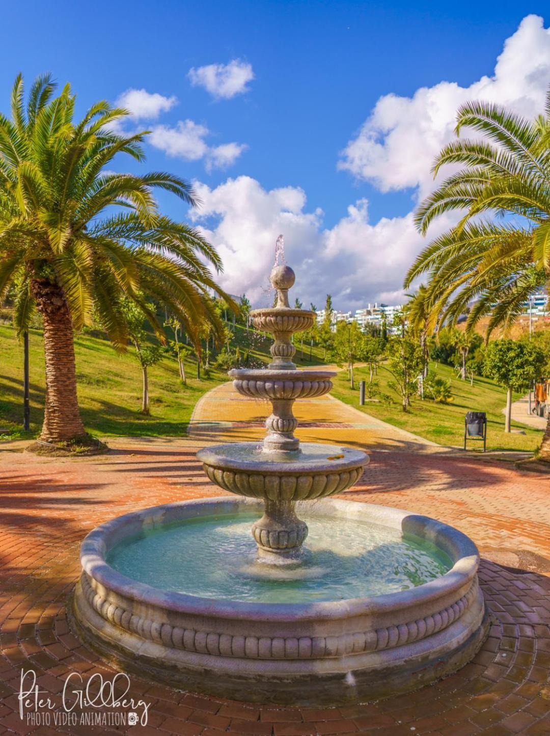 Casa Catalina Beach And Golf Apartment Estepona Bagian luar foto